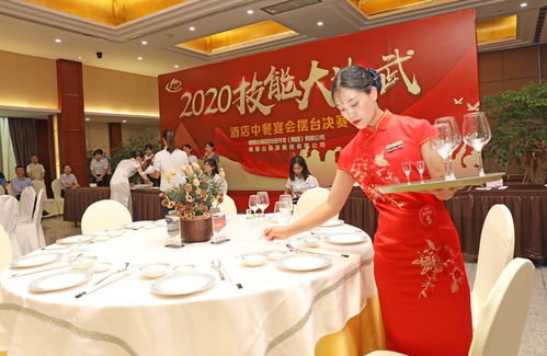 锤炼队伍塑形象 磨砺技能塑产品 礼仪服务铸品牌
